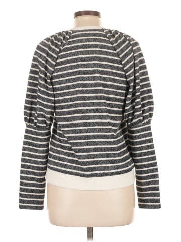 Saylor Pullover Sweater (view 2)