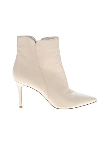 Gianvito Rossi Ankle Boots (view 1)