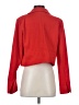 White Birch Red Blazer Size S - photo 2