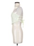 Shein Green Bodysuit Size XS - photo 5