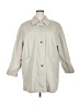 Misty Harbor Ivory Raincoat Size XL - photo 1