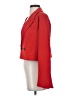 White Birch Red Blazer Size S - photo 5
