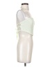 Shein Green Bodysuit Size XS - photo 4