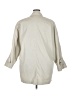 Misty Harbor Ivory Raincoat Size XL - photo 2