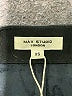 Max Studio 100% Polyurethane Black Faux Leather Skirt Size XS - photo 4