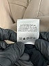 IRO 100% Leather Gray Tan Leather Jacket Size EU (FR) 36 / US 4 - photo 7