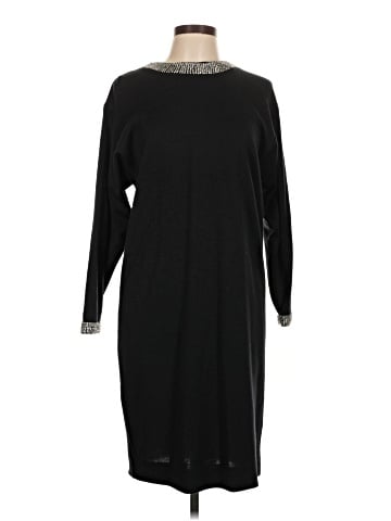 Liz Claiborne Casual Dress (view 1)