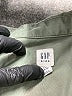 Gap Kids 100% Cotton Green Jacket Size XL (youth) - photo 3