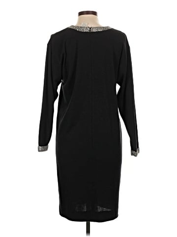 Liz Claiborne Casual Dress (view 2)