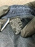 Holloway 100% Polyester Blue Casual Pants Size Lg - XL - photo 8