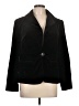 Piazza Sempione Black Blazer Size EU (IT) 48 / US 12 - photo 1