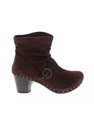 Dansko Ankle Boots (view 1)