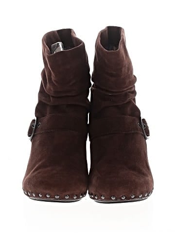 Dansko Ankle Boots (view 2)