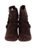 Dansko 100% Leather Brown Ankle Boots Size EU 40 - photo 2