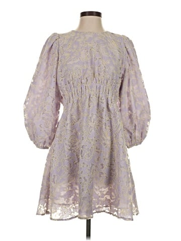 STINE GOYA Cocktail Dress (view 1)