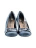 Clarks Blue Wedges Size 8 1/2 - photo 2