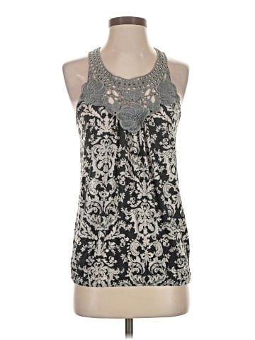 Toska Tank Top (view 1)