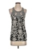 Toska Gray Tank Top Size S (estimated) - photo 1