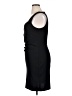 Siena 100% Polyester Solid Black Cocktail Dress Size 14 - photo 5