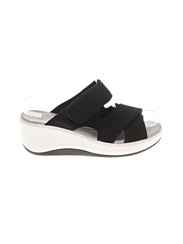 Clarks Wedges (view 1)