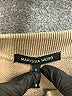 Marissa Webb Tan Turtleneck Sweater Size S - photo 7