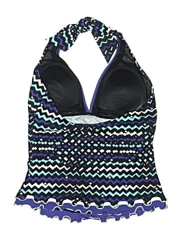 Profile by Gottex Swimsuit Top (view 2)