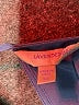 Lavender Brown Blue Bodysuit Size M - photo 6