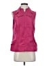 Sport Haley 100% Polyester Pink Vest Size S - photo 1