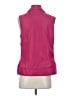 Sport Haley 100% Polyester Pink Vest Size S - photo 2