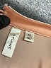 Tacera Pink 3/4 Sleeve Blouse Size XL - photo 7