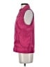 Sport Haley 100% Polyester Pink Vest Size S - photo 5