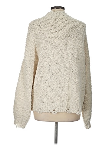 Impressions Pullover Sweater (view 2)