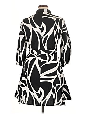 MSK Casual Dress (view 2)
