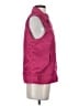 Sport Haley 100% Polyester Pink Vest Size S - photo 4