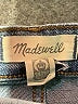 Madewell Blue Jeans Size 27 waist (tall) - photo 7