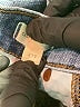 Madewell Blue Jeans Size 27 waist (tall) - photo 9