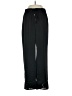 Cupcakes & Cashmere 100% Polyester Black Casual Pants Size XS - photo 1