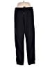 Unbranded Black Track Pants Size M - photo 1