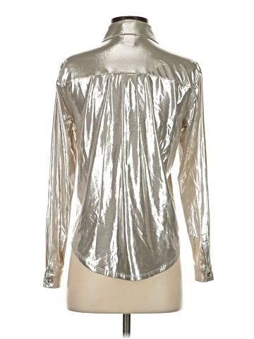 Rachel Zoe TJX Long Sleeve Blouse (view 2)