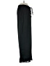 Cupcakes & Cashmere 100% Polyester Black Casual Pants Size XS - photo 4