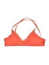 Athleta Orange Swimsuit Top Size XS - photo 1