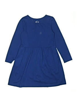 Primary Clothing Girls' Dresses On Sale Up To 90% Off Retail | ThredUp