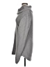 Calvin Klein Gray Turtleneck Sweater Size L (estimated) - photo 5