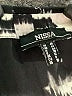 NISSA Black Long Sleeve Blouse Size 10 - photo 7