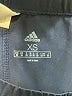 Adidas Solid Blue Athletic Shorts Size XS - photo 3