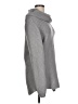 Calvin Klein Gray Turtleneck Sweater Size L (estimated) - photo 4