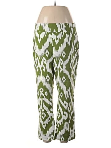 So Slimming by Chico's Casual Pants (view 1)