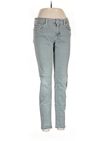 Red Engine Jeans (view 1)