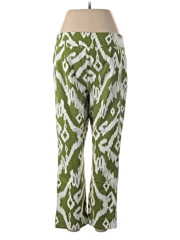 So Slimming by Chico's Casual Pants (view 2)