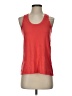 Bobi Red Tank Top Size S - photo 1